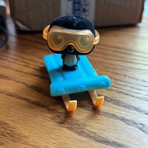 Littlest Pet Shop Penguin #333